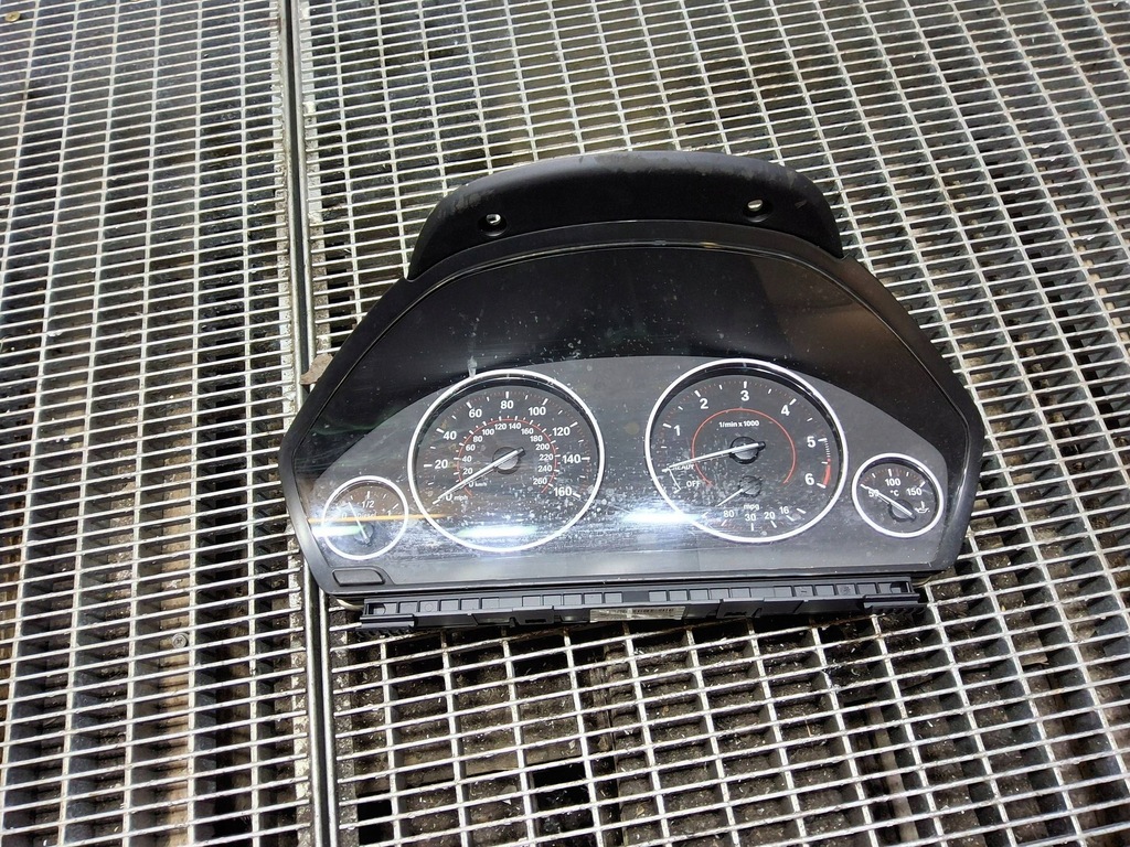 фото №1, Счетчик bmw 3 f30 f35 f31 9365934