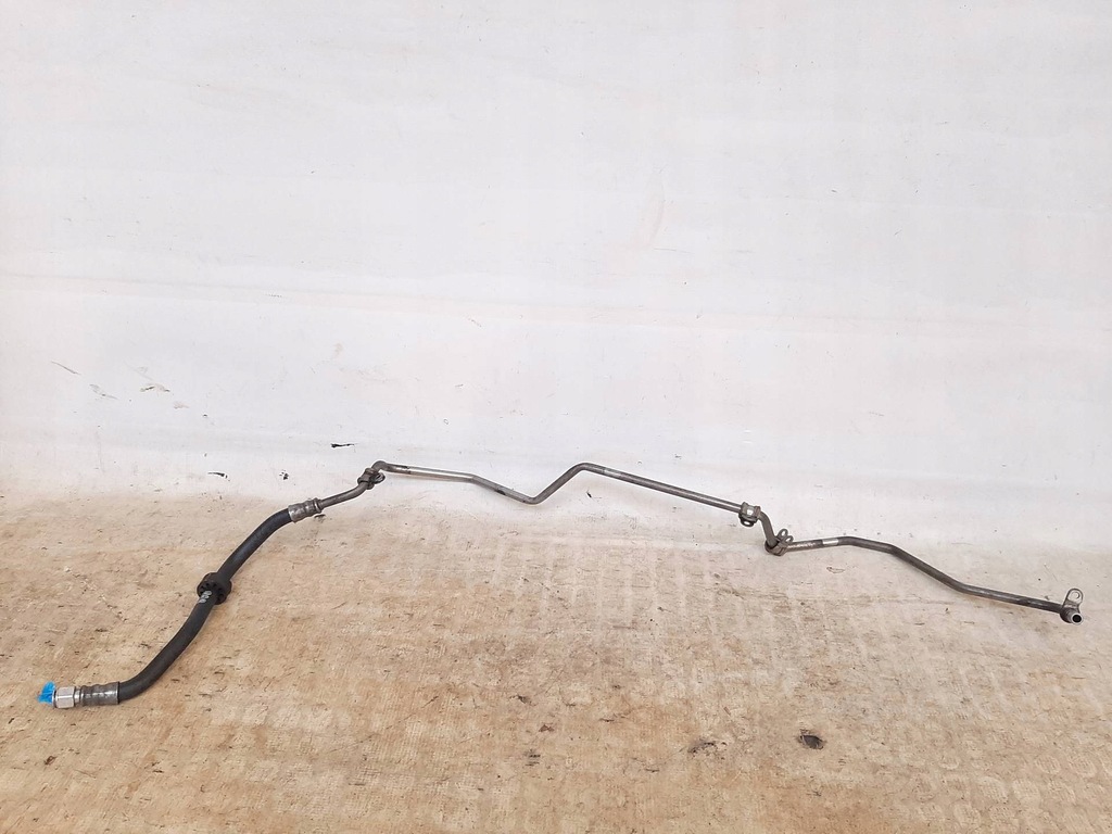 фото №1, Шланг масла mercedes sl r231 w231