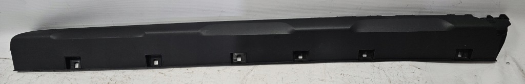 фото №1, Новий org поріг молдинг захист накладка поріг права dacia duster ii 2 2017-