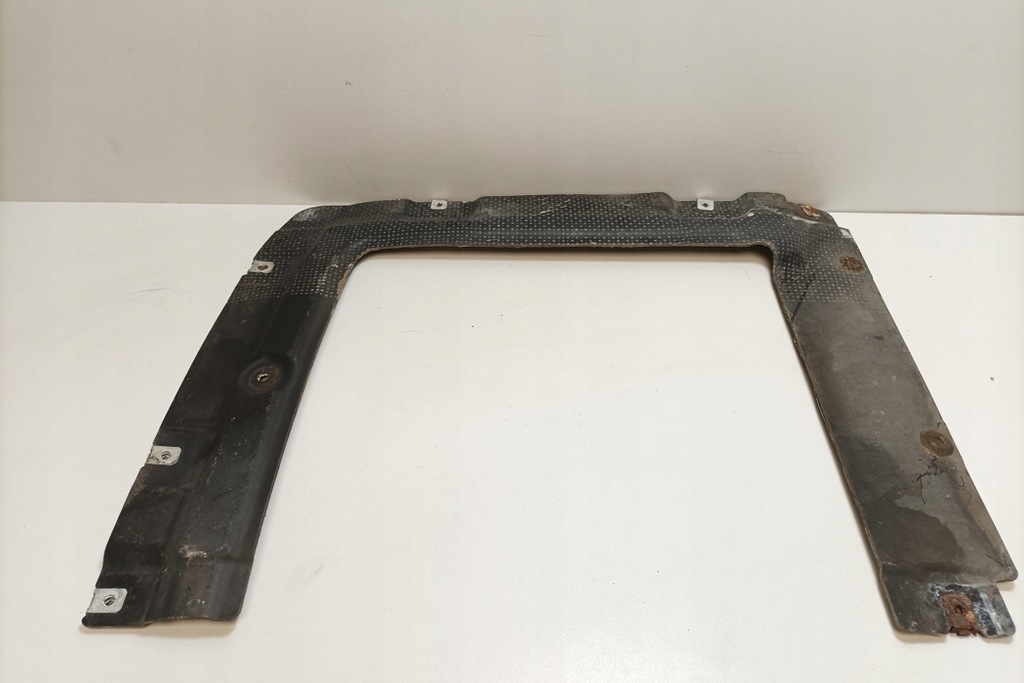 фото №14, Ізоляція теплова bmw i8 i12 7380444 1.5l hybrid 170kw 2016