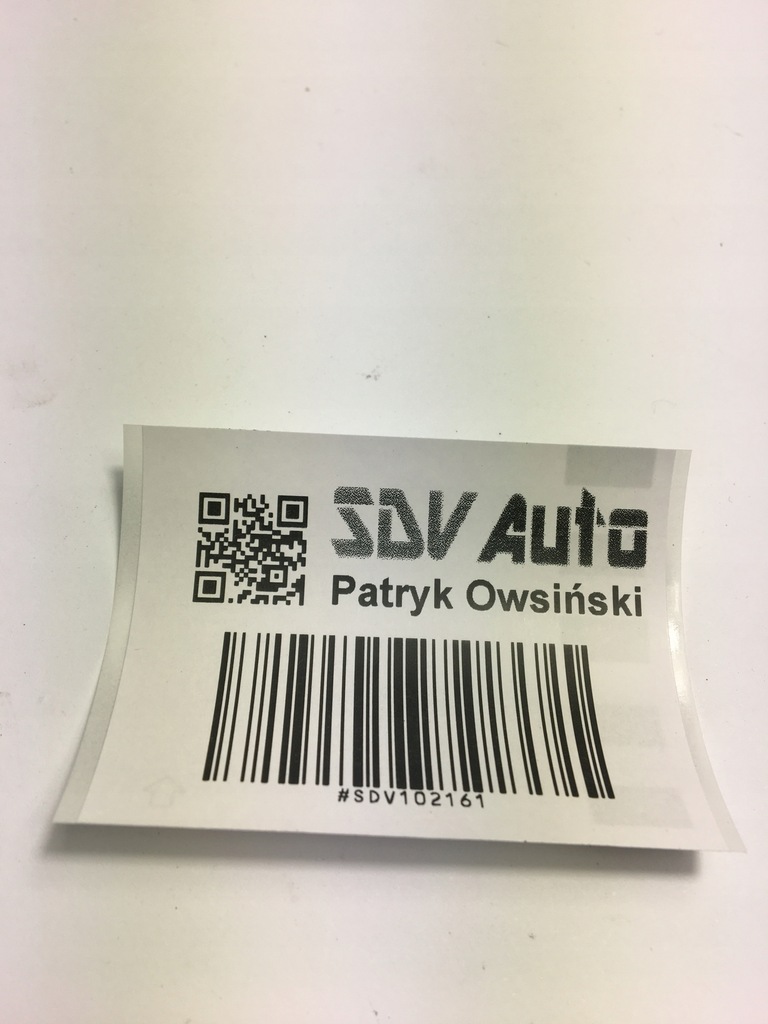 фото №16, Молдинг порог накладка порог mercedes w124 sedan kombi перед правый левый