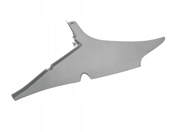 фото №5, Накладка сторона права fiat marea 735256537