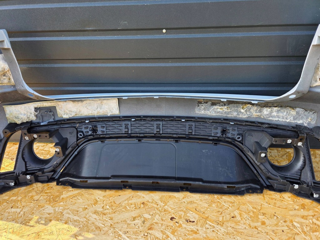 фото №13, Jaguar e-pace x540 sport бампер задня задній дифузор j9c317d781a