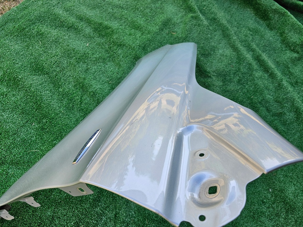 фото №7, Крила лівий перед mercedes b klasa w246