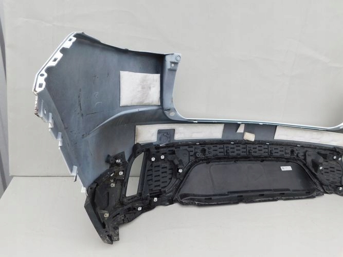 фото №7, Jaguar e-pace 17- бампер задній задня