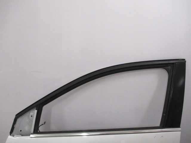 фото №9, Citroen c5 aircross двері ліва передні kwed