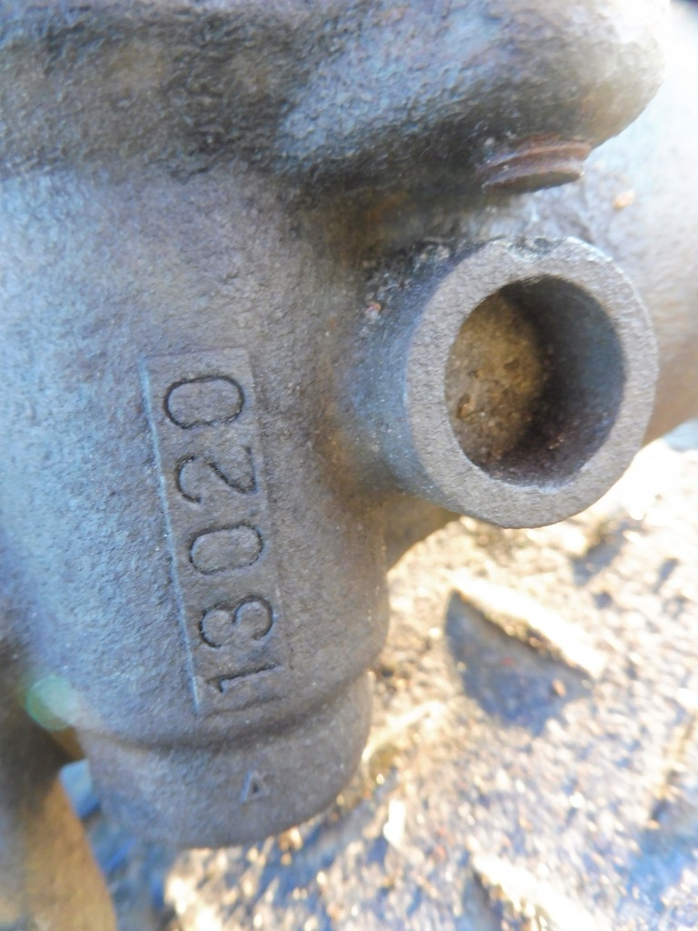 фото №7, Рулевая рейка трансмиссия toyota corolla verso e12