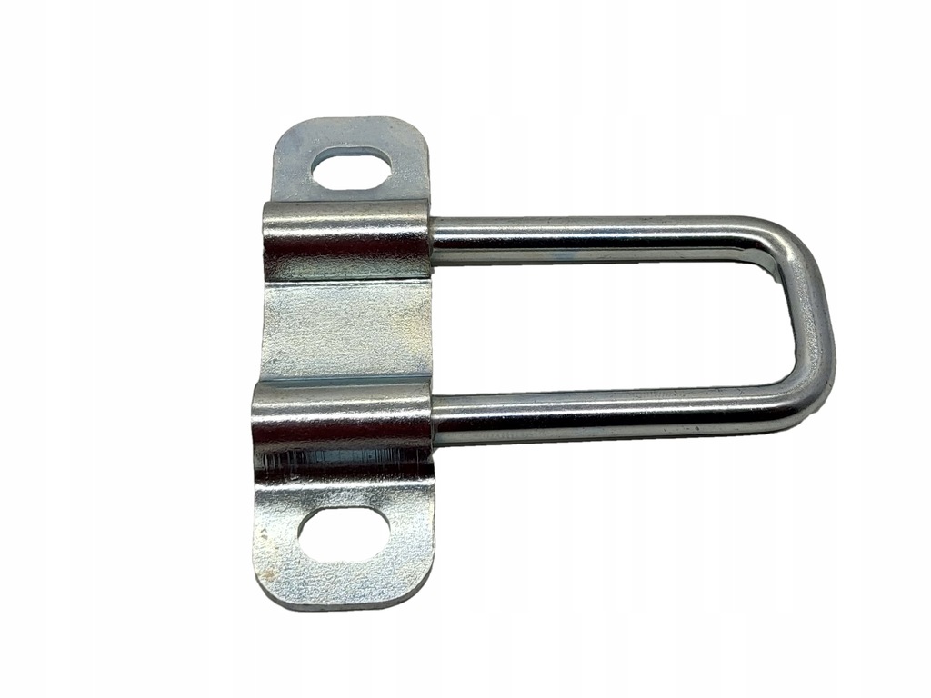 фото №1, Зачіп замка двері задня l p góra fiat doblo 00