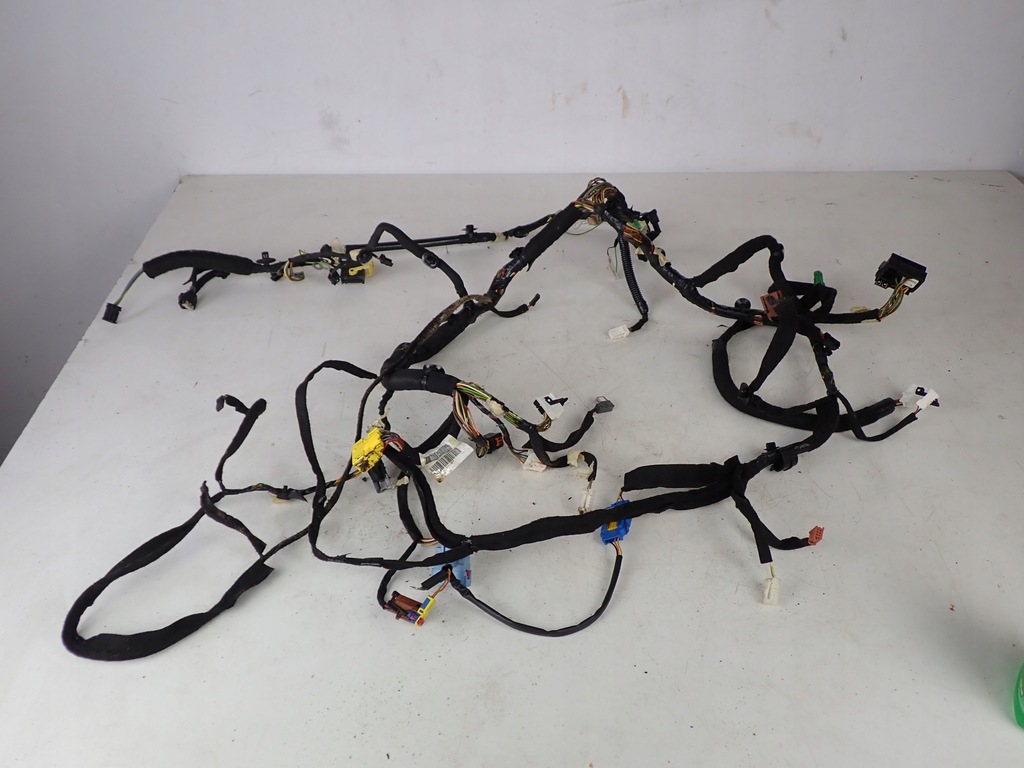 фото №1, Джгут монтажна citroen ds3 9674187680