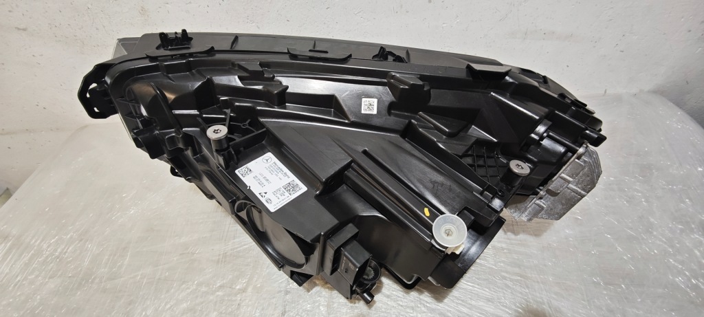 Фара правий перед mercedes eqa eqb w243 led high performance Доставка