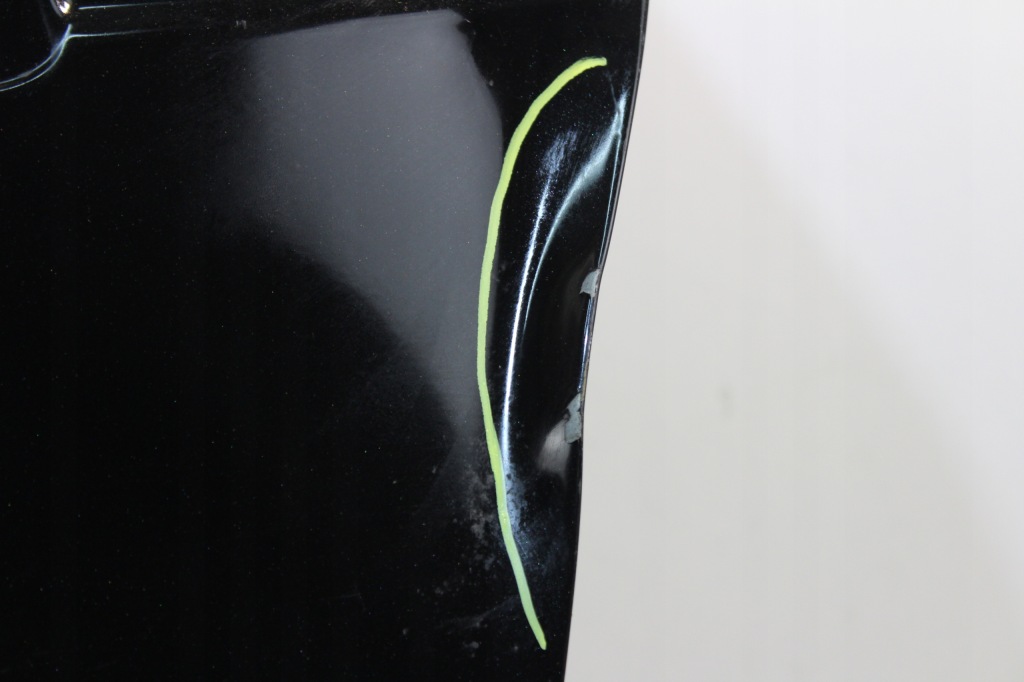 фото №4, Двері ліва задня land range rover discovery sport l550 ładne