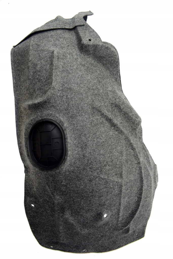 фото №1, Подкрылок правый перед audi a6 c6 4f lift 08-11r