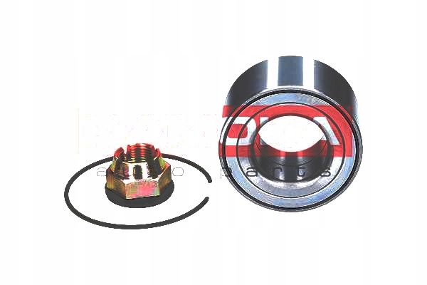 фото №13, Подшипник колеса kamoka 5600006