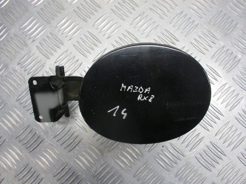 фото №1, Крышка заливной топлива mazda rx-8 1.3