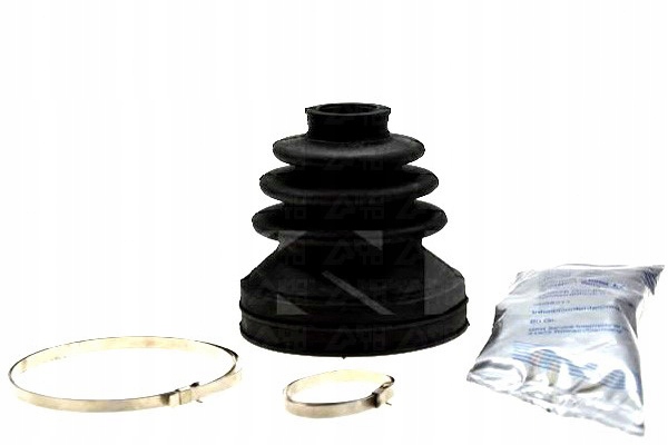 фото №1, Lobro защита шарнир nissan primera 02-