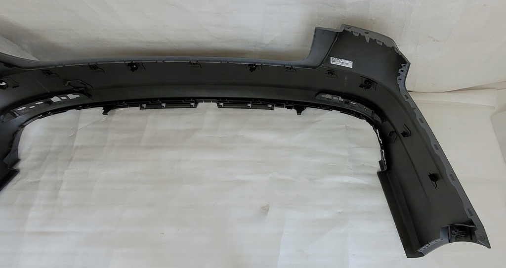 фото №7, Бампер задня задній audi a6 c8 sedan 2018- 4k5807511 новий