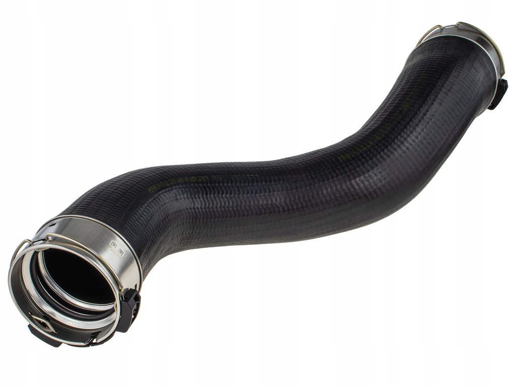 фото №13, Труба wąż turbo mercedes glk 200 cdi 2045280000