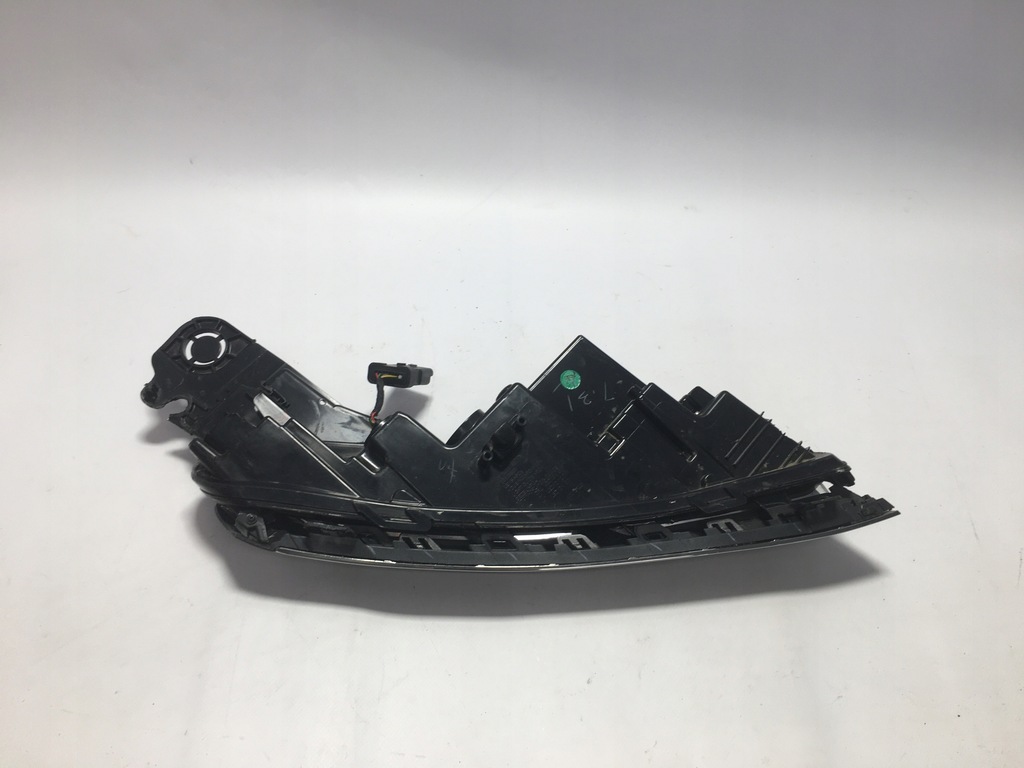 фото №9, Лампа do движение dziennej led drl левая c5 aircross 1