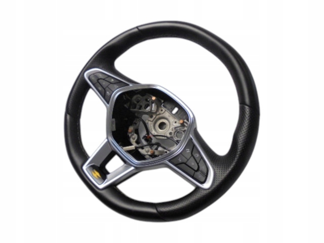 фото №1, Воздуховод renault clio v rs line 2021 rok