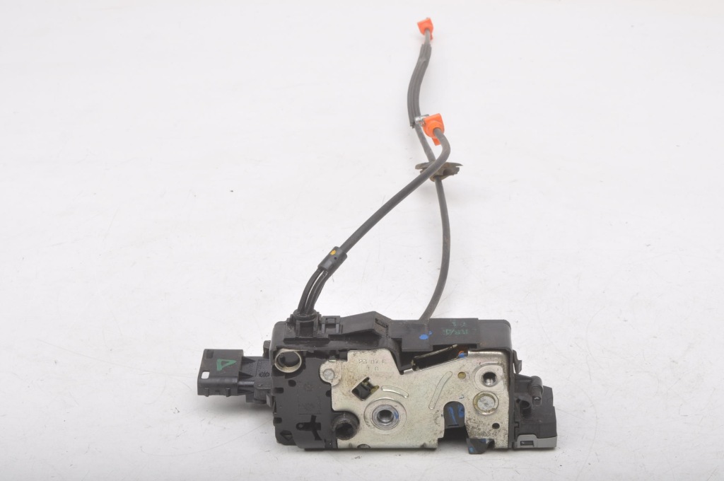 фото №1, Citroen c4 picasso grand замок двері лівий задня задній p1