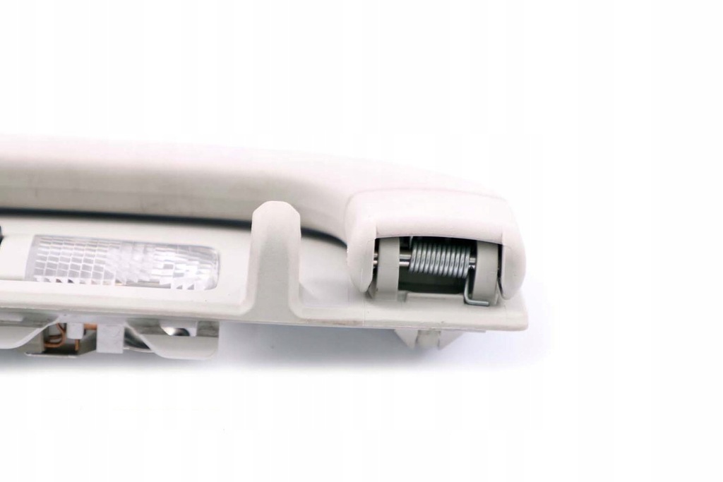 фото №12, Mercedes w169 w245 ручка кронштейн podusfitki лівий задня a1698101154