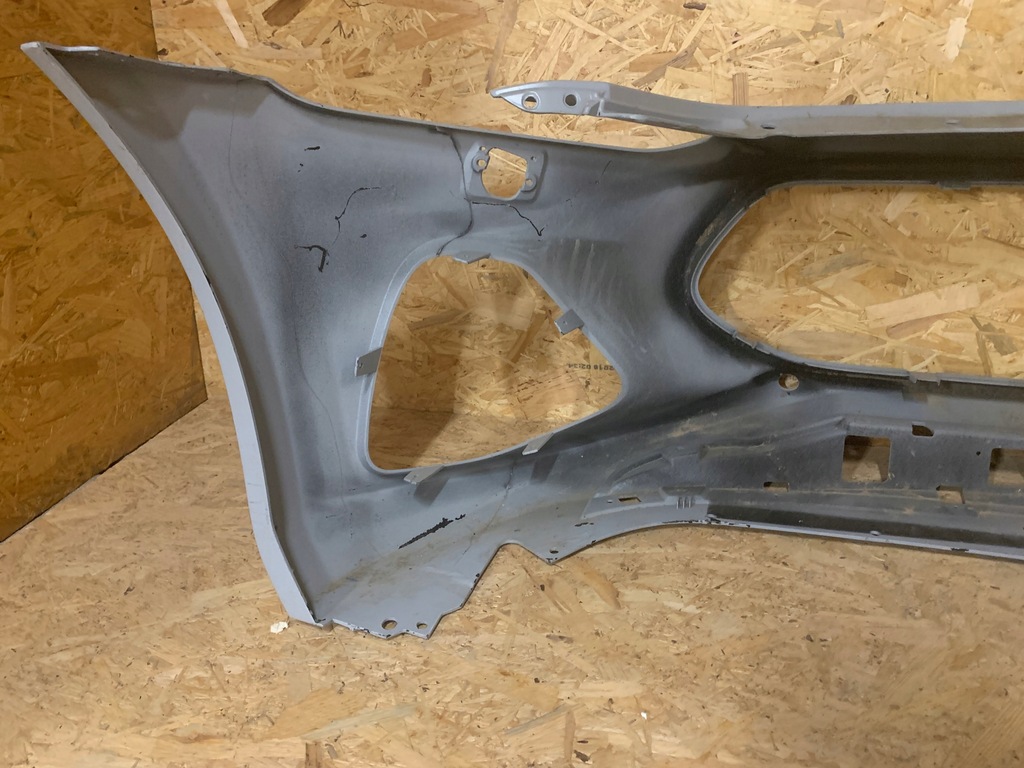 фото №8, Nowe org бамперы maserati granturismo m147 перед задняя 89173200g 89177300g