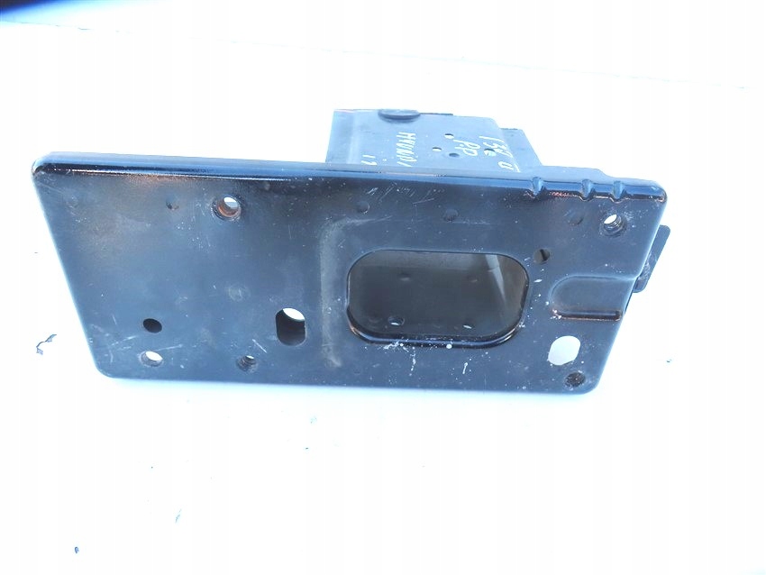 фото №1, Лонжерон передня права hyundai i30 ii 2011-2017 rok