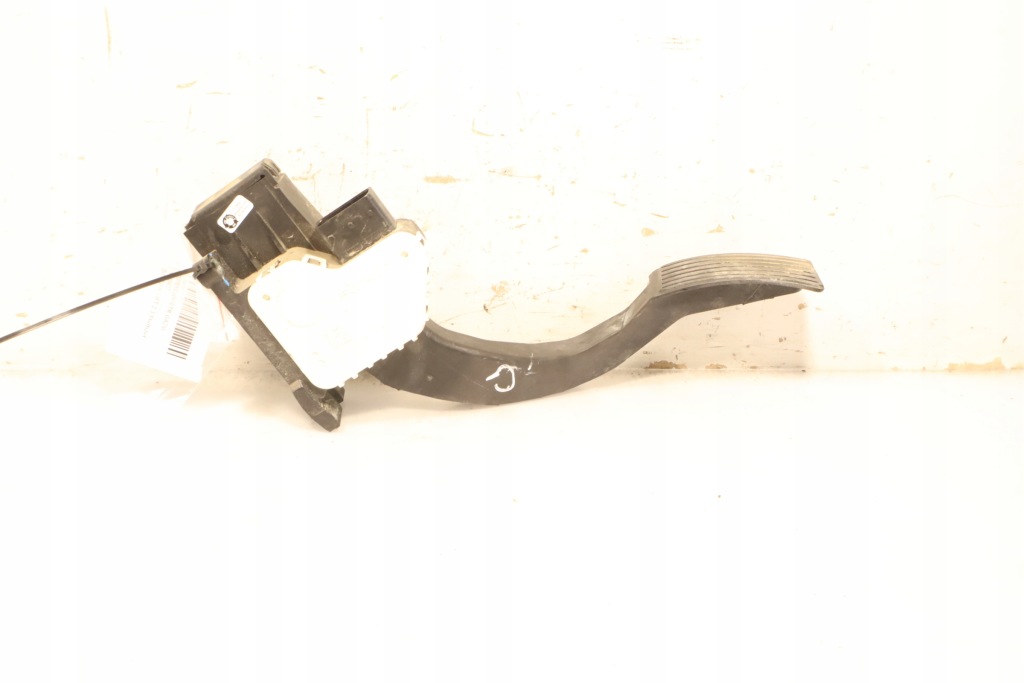 фото №1, Потенциометр газа fiat ducato iii lift b720