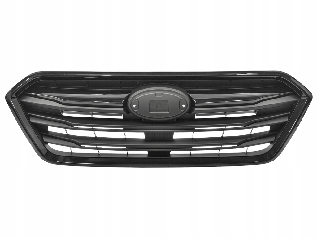 фото №1, Subaru legacy 2018-2019 решётка радиатора решётка радиатора 91121al21a