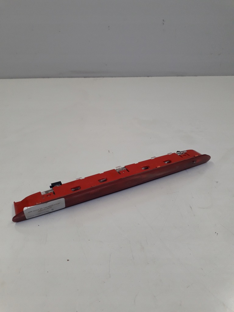 фото №1, Vw golf vii свет стоп 5k0945087d