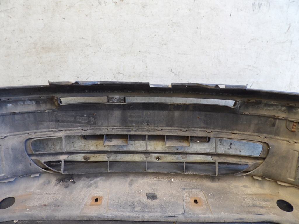 фото №9, Бампер перед fiat punto ii 1,9jtd