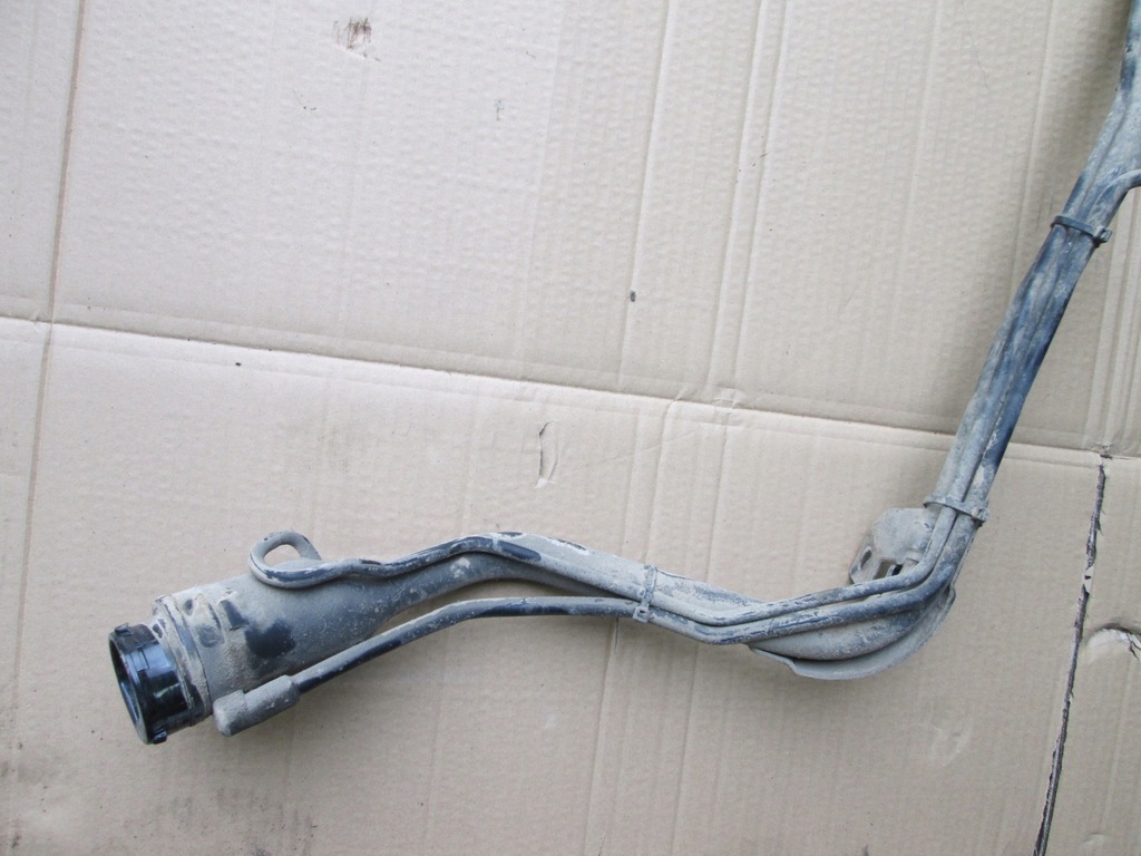 фото №5, Ford explorer 11- труба заливна горловина пального заливної бензин