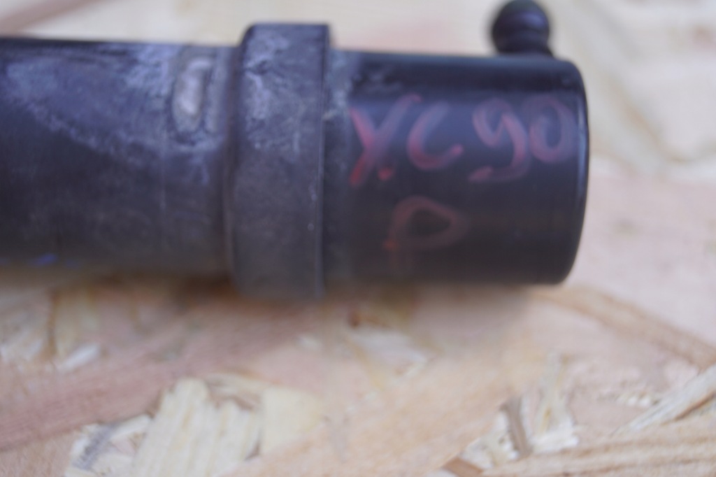 фото №6, Омыватель лампы правый volvo xc90 i