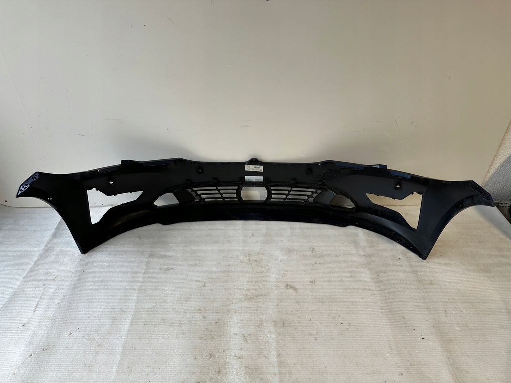 фото №6, Бампер передній перед bmw 3 g20 g21 51117422239