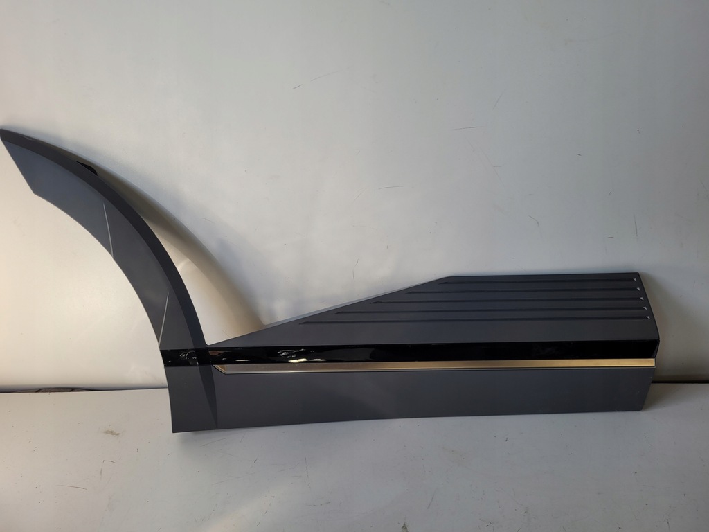 фото №1, Молдинг двері правий задня hyundai ioniq 87732-gi100