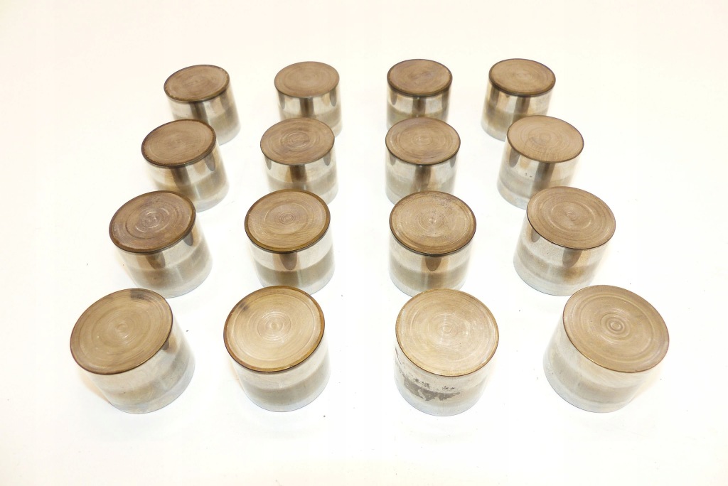 Купити Ford s-max kuga ii galaxy 2.0 ecoboost штовхачі / гідроштовхачі комплект .