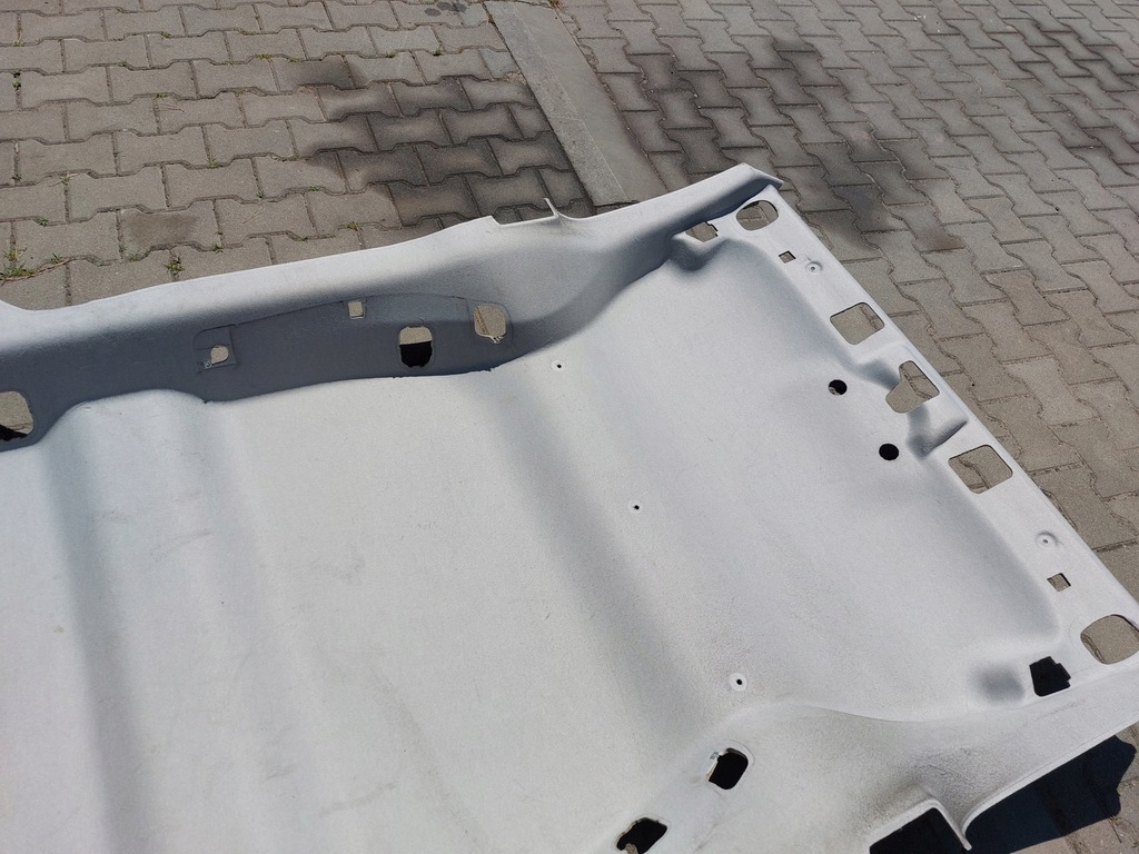 фото №5, Стеля citroen berlingo peugeot partner iii