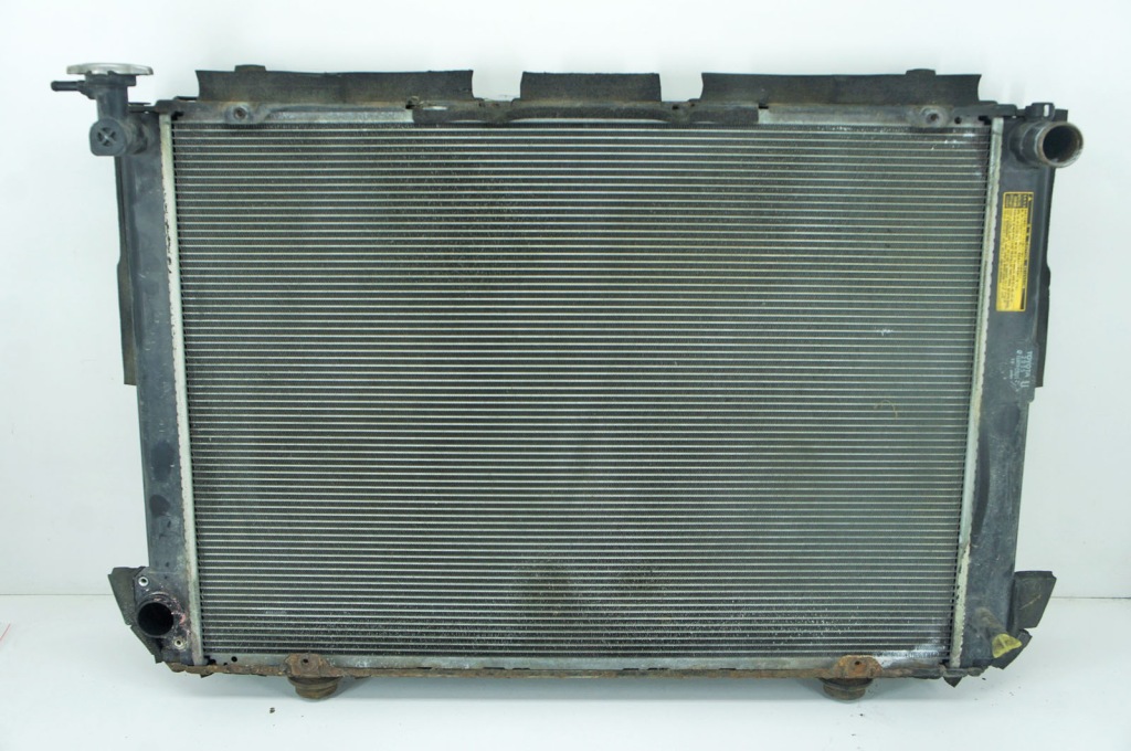 Купить Jb119 lexus rx 2 3.3h радиатор воды кондиционера