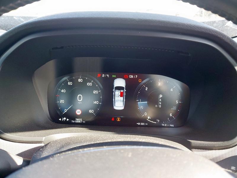 фото №7, Volvo xc90 ii xc60 ii v90 s90 2.0 d5 173kw 235km двигун d4204t23 125tys km