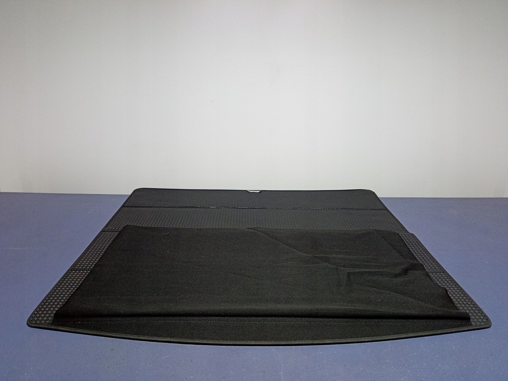 фото №3, Ford s-max mk2 обшивка багажника em2j-r45456-ab