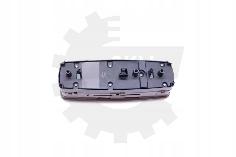 фото №4, Панель керування скла mercedes gl r a2518300590