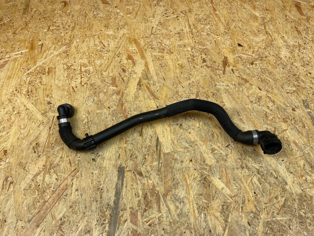 фото №7, Пабтрубок  труба шланг воды mercedes w177 w247 w118 a1775014700