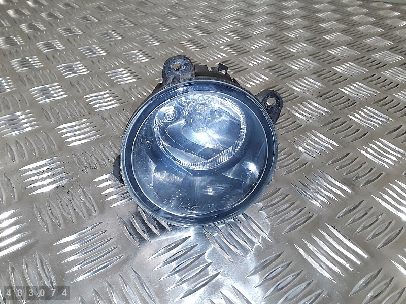 Купити 2005 land rover range rover ліхтар протитуманні 1305200018