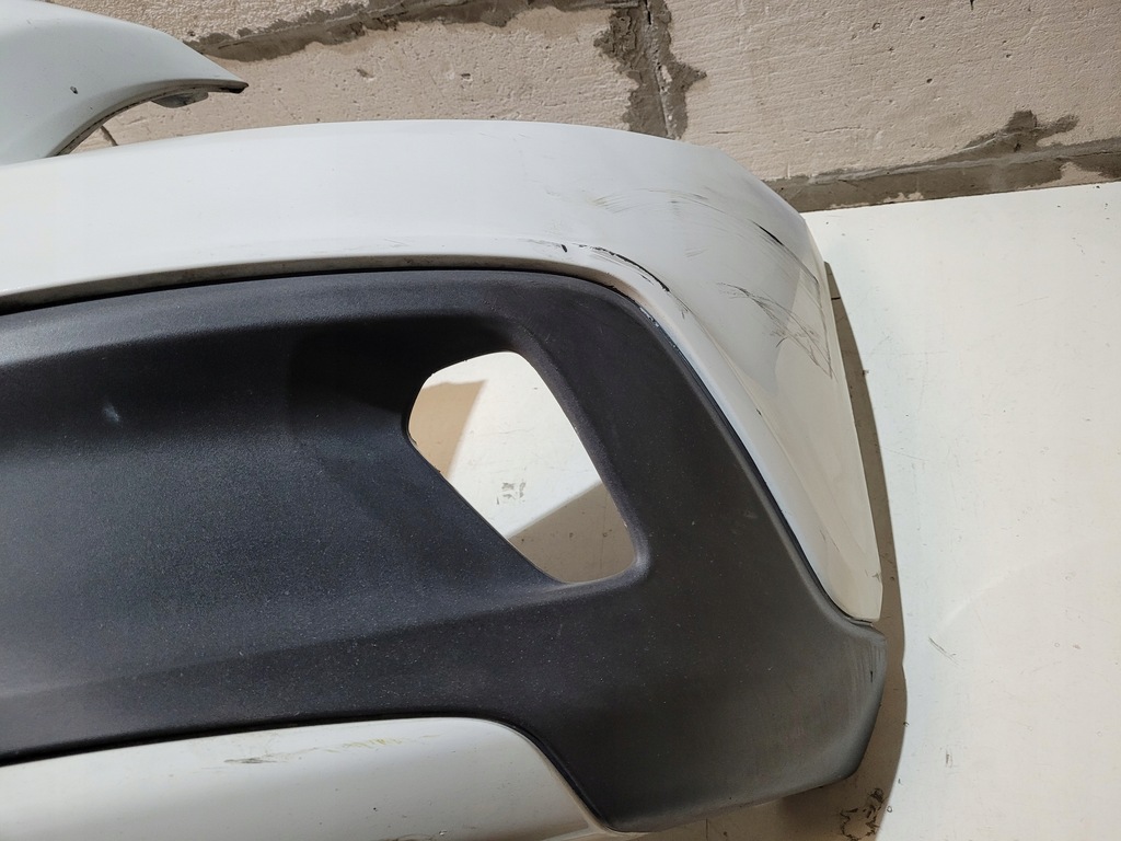 фото №7, Бампер перед volvo v40 cross country 12+