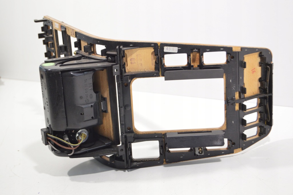 Drewno декоративна середній po рестайлінг  mercedes w140 cl c140 купе Зі Шроту