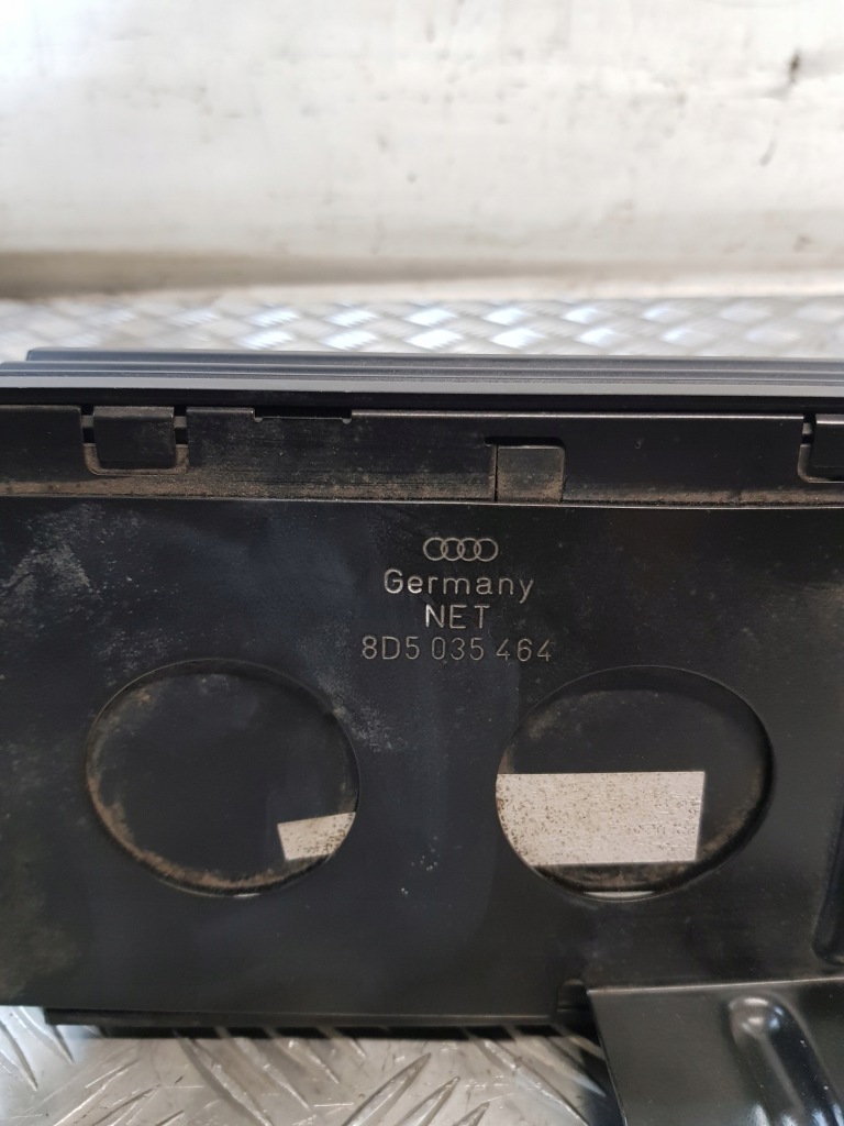 Усилитель радио bose 8d0035225 audi a4 b5 Недорого