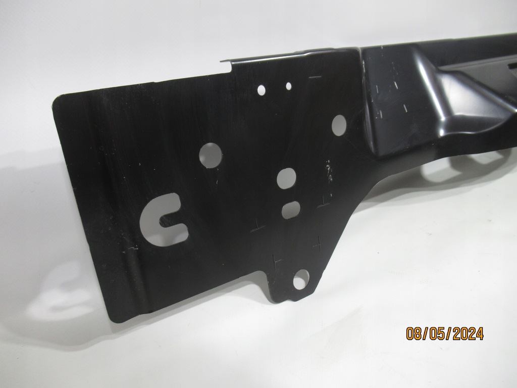 фото №3, Pas задній opel combo rifter berlingo