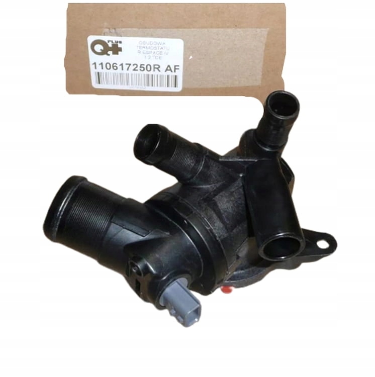 фото №10, Термостат renault megane iv1.2 tce renault 110617250r