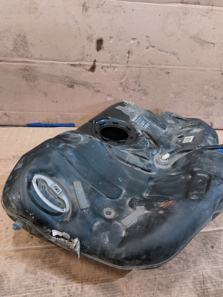 фото №7, Бак топлива opel insignia 2.0cdti