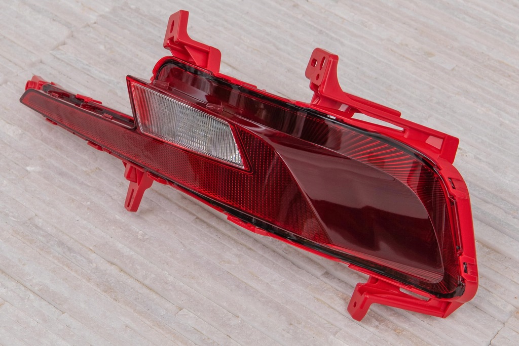 фото №6, Hyundai elantra vi ad 2018-2020 лампа противотуманная задняя правая 92406f2500